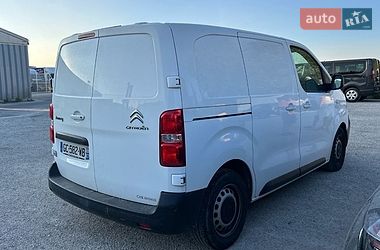 Грузовой фургон Citroen Jumpy 2021 в Виннице