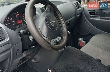 Грузовой фургон Citroen Jumpy 2015 в Бурштыне