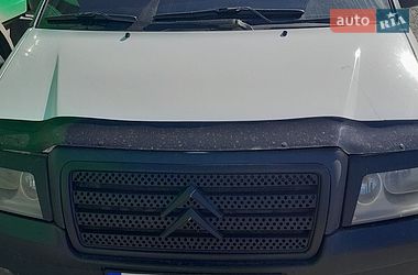 citroen jumpy 2006 в Хмельницкий от профессионального продавца Ирина