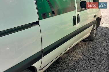 Минивэн Citroen Jumpy 2006 в Хмельницком