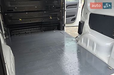 Грузовой фургон Citroen Jumpy 2021 в Виннице