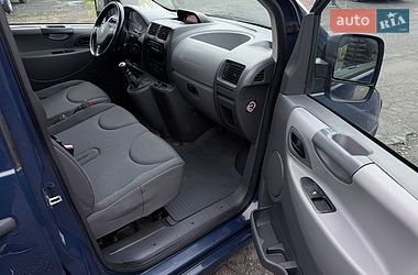Мінівен Citroen Jumpy 2011 в Луцьку фото 7 Мінівен Citroen Jumpy 2011 в Луцьку