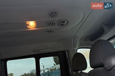 Мінівен Citroen Jumpy 2011 в Луцьку фото 11 Мінівен Citroen Jumpy 2011 в Луцьку