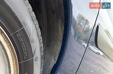 Мінівен Citroen Jumpy 2011 в Луцьку фото 14 Мінівен Citroen Jumpy 2011 в Луцьку