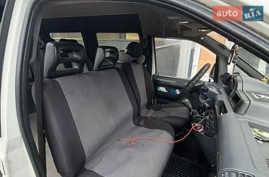 Мінівен Citroen Jumpy 1998 в Ворохті