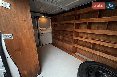 Грузовой фургон Citroen Jumpy 2021 в Виннице