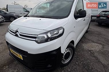Грузовой фургон Citroen Jumpy 2021 в Виннице