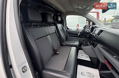 Грузовой фургон Citroen Jumpy 2021 в Виннице