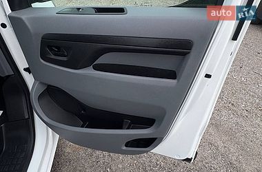 Грузовой фургон Citroen Jumpy 2021 в Виннице