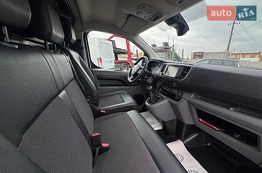 Грузовой фургон Citroen Jumpy 2021 в Виннице