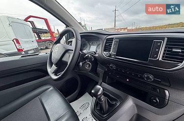 Грузовой фургон Citroen Jumpy 2021 в Виннице