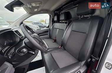 Грузовой фургон Citroen Jumpy 2021 в Виннице