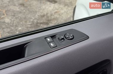 Грузовой фургон Citroen Jumpy 2021 в Виннице