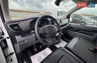 Грузовой фургон Citroen Jumpy 2021 в Виннице