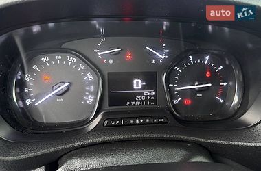 Грузовой фургон Citroen Jumpy 2021 в Виннице
