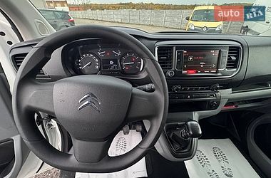 Грузовой фургон Citroen Jumpy 2021 в Виннице