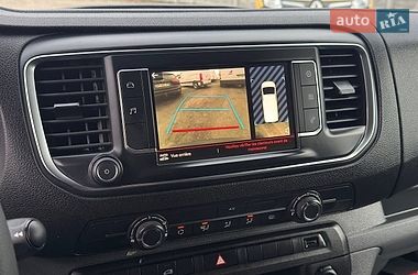 Грузовой фургон Citroen Jumpy 2021 в Виннице