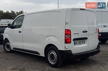 Грузовой фургон Citroen Jumpy 2021 в Виннице