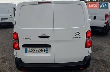 Грузовой фургон Citroen Jumpy 2021 в Виннице