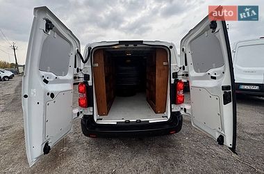 Грузовой фургон Citroen Jumpy 2021 в Виннице