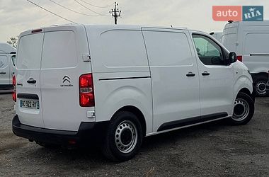 Грузовой фургон Citroen Jumpy 2021 в Виннице