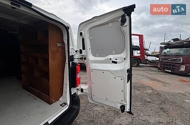 Грузовой фургон Citroen Jumpy 2021 в Виннице