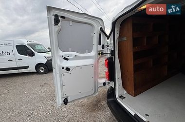 Грузовой фургон Citroen Jumpy 2021 в Виннице