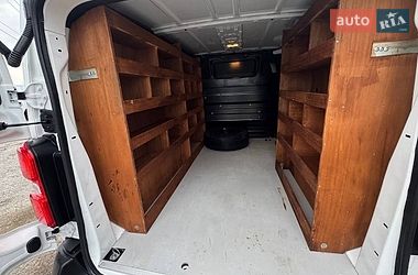 Грузовой фургон Citroen Jumpy 2021 в Виннице
