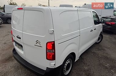 Грузовой фургон Citroen Jumpy 2021 в Виннице