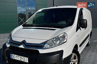 citroen jumpy 2012 в Тернополь от профессионального продавца Sanya Sergiyovich Goncharuk