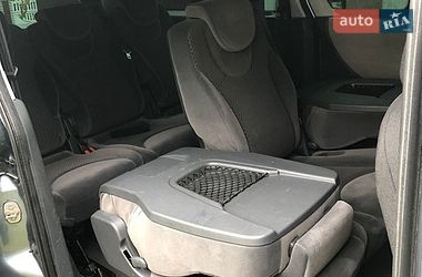 Минивэн Citroen Jumpy 2012 в Любаре