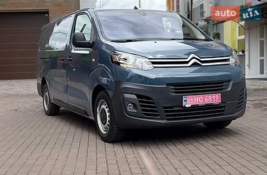Вантажний фургон Citroen Jumpy 2021 в Козятині фото 4 Вантажний фургон Citroen Jumpy 2021 в Козятині