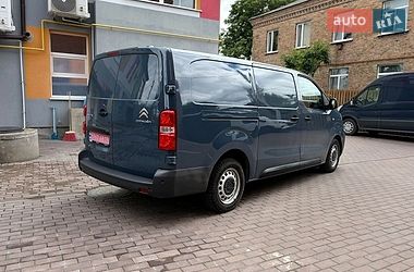 citroen jumpy 2021 в Казатин от профессионального продавца Сергей Петрович