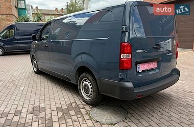 Вантажний фургон Citroen Jumpy 2021 в Козятині фото 8 Вантажний фургон Citroen Jumpy 2021 в Козятині