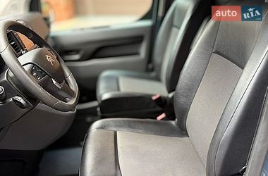 Вантажний фургон Citroen Jumpy 2021 в Козятині фото 13 Вантажний фургон Citroen Jumpy 2021 в Козятині