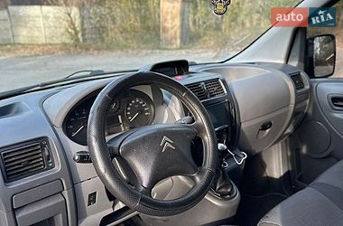 Мінівен Citroen Jumpy 2007 в Дніпрі