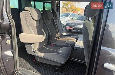 Минивэн Citroen Jumpy 2015 в Ровно фото 8 Минивэн Citroen Jumpy 2015 в Ровно
