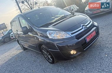Минивэн Citroen Jumpy 2015 в Ровно фото 27 Минивэн Citroen Jumpy 2015 в Ровно