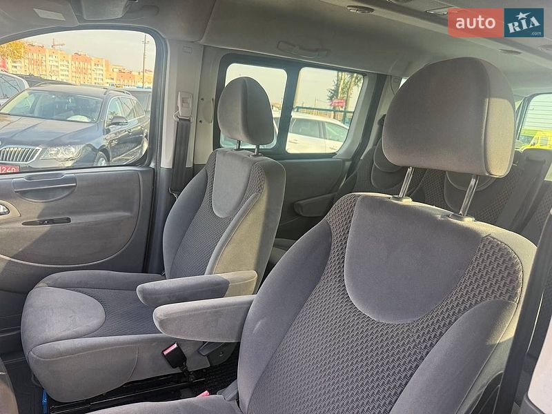 Минивэн Citroen Jumpy 2015 в Ровно фото 33 Минивэн Citroen Jumpy 2015 в Ровно