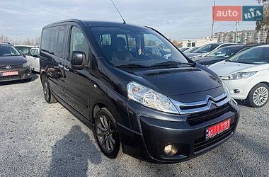 Минивэн Citroen Jumpy 2015 в Ровно фото 38 Минивэн Citroen Jumpy 2015 в Ровно