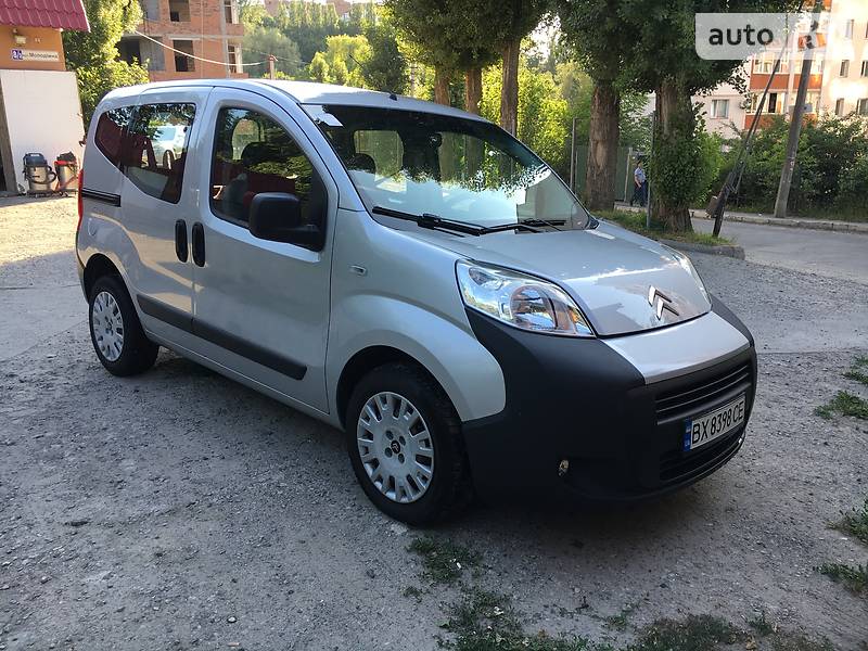 Citroen Nemo 2014 в Хмельницком