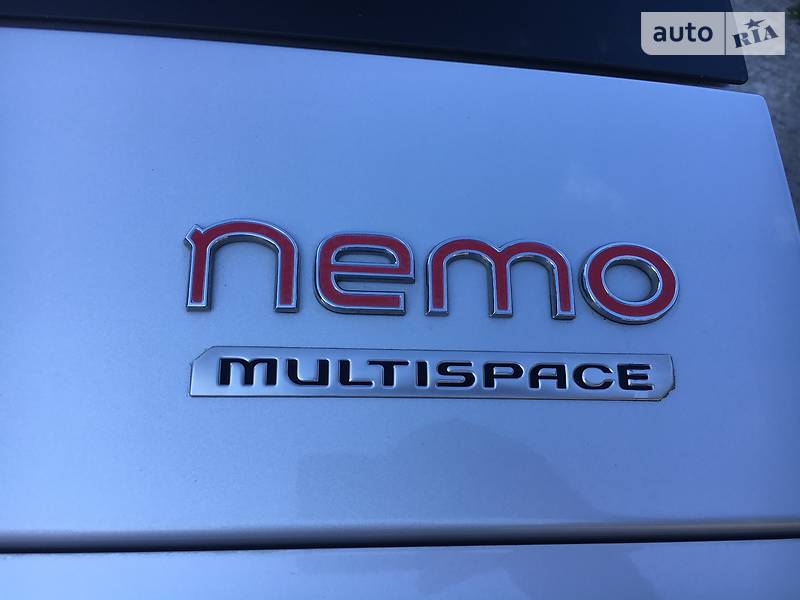 Citroen Nemo 2014 в Хмельницком