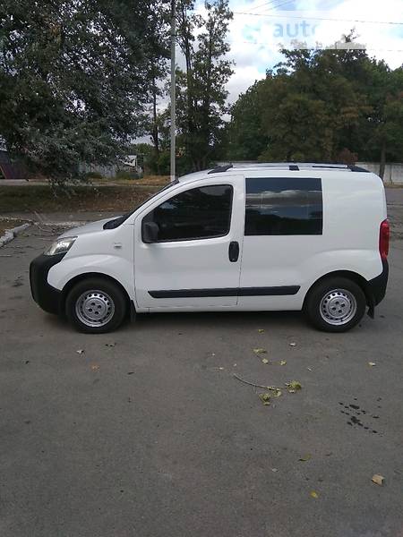 Пікап Citroen Nemo 2008 в Умані фото 6 Пікап Citroen Nemo 2008 в Умані