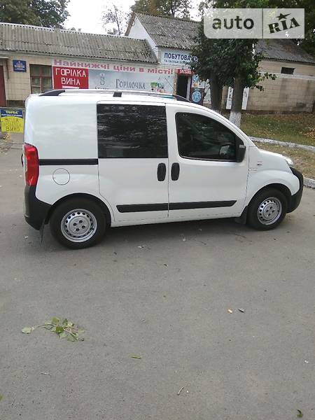 Пікап Citroen Nemo 2008 в Умані фото 13 Пікап Citroen Nemo 2008 в Умані