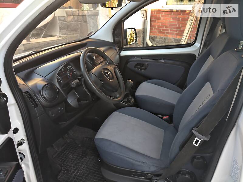Універсал Citroen Nemo 2012 в Мукачевому