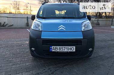 Универсал Citroen Nemo 2009 в Виннице