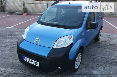 Универсал Citroen Nemo 2009 в Виннице