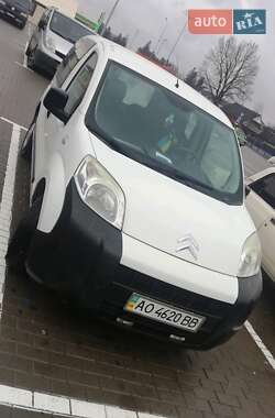 Мінівен Citroen Nemo 2008 в Хусті