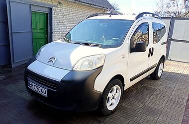 Минивэн Citroen Nemo 2012 в Сумах