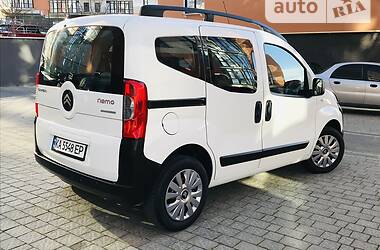 Минивэн Citroen Nemo 2013 в Ивано-Франковске